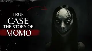 The Terrifying True Story Behind Momo