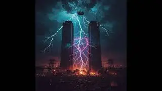 THE STORM LOVE