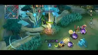Рейтинговый матч Лесли (294) МИФИЧЕСКИЙ АБАДИ - MLBB (Mobile Legends: Bang Bang)