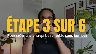 Comment créer une stratégie pour rendre mes revenus prévisibles ? - Ep 3/6