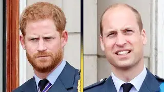 How the Royal Family Helped Rebrand Prince William&rsquo;s Public Image (Royal Expert)