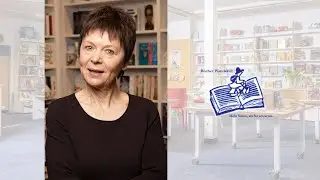 Dudo Wanderer von Bücher Wanderer stellt sich vor // Bad Münder 2022