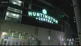 Face masks required for entry to all Huntington Center, SeaGate Centre events