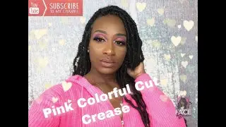 How To: Slay a  C O L O R F U L Make Look