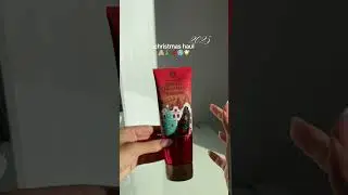 CHRISTMAS HAUL!! desc!! #skincare #4urpage #preppy #fy #viral #aesthetic #wgitachi