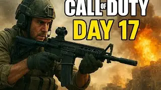 Cod day 17 pro gameplay #callofduty #codm #proplayer #funny #reels 