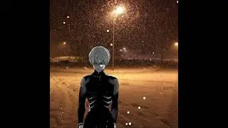 Тьма уйдёт, наступит свет // playlist for ghouls
