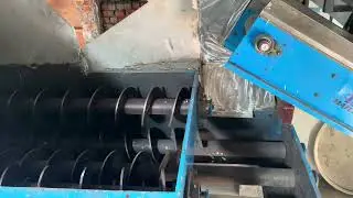 DETERGENT BAR PLANT 2  | MATCON INDUSTRIAL ENGINEERING | Machinery Manufacturing in India