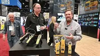 Полевые исследования на AHR 2025