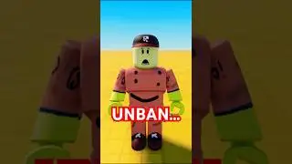 Roblox Might UNBAN Schlep?...