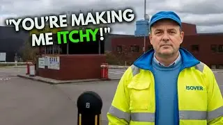 🚨 UK Cops Get UNCOMFORTABLE During Audit&hellip; But Auditor DESTROYS Their Ego With The Law!