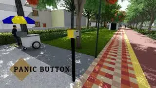 Badkhal Smart Road Near Badhkal Chowk, Faridabad