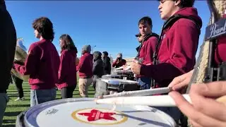 Temple marching band to bring Philly flare to Macy's Thanksgiving Day Parade
