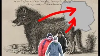 A la recherche de la Bête Creusoise