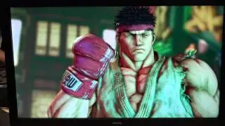 NWM8 SF5: Air vs TZA