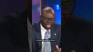 🚨 Bomb Threat at My Home in Detroit | Lt. Governor Speaks OutPolitical Violence