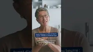 P&acirc;te &agrave; biscuit, &agrave; quoi faut-il veiller? - Trucs & astuces de Betty Bossi