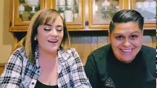 Girlfriend Tag?? 2019 | LGBT couple
