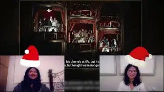 SANTOS BRAVOS “0%” Official MV | REACTION