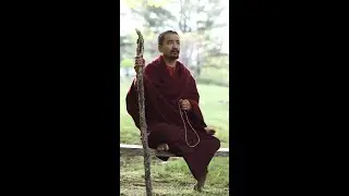 How to rest in the Natural State of Mind - Part 5 (Final)