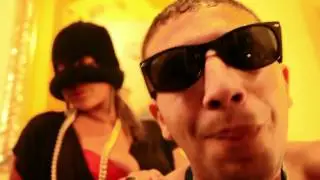 [CLIP] DI (Barbès Clan) - Marqué au fer