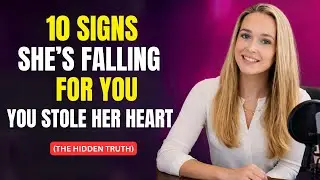 10 Sweet Signs You’ve Stolen Her Heart Without Even Knowing It   Female Psychology