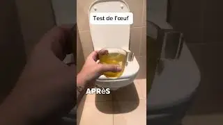 Egg Cleansing ou test de l&rsquo;Oeuf pour le mauvais &oelig;il 🧿