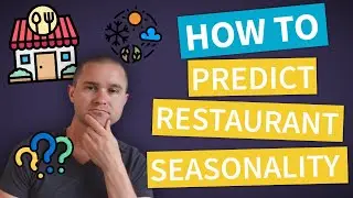 How to Project Restaurant Seasonality Using FREE Google Keyword Planner
