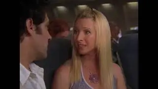 Mike's break up.. phoebe : dammit women pull yourself together, have some Pride For The Love Of God!
