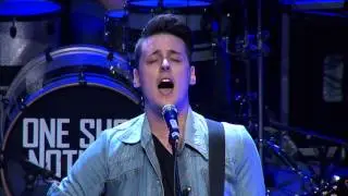 One Shot Nothing - Beacon - LIVE AT WHSN'S 2015 AS4MS