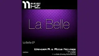 La Belle (Freddy Parisi Remix)