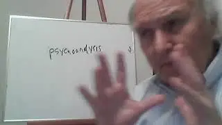 Freud's The Future of an Illusion, Lecture 10, by Richard Hammerud