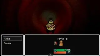 Lisa : The Pointless - Downtown's Mechanic (Last Autumn Update) - Devil's Bath Boys (Hugo Leopardi)