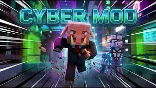 Cyberpunk Mashup Bedrock Edition Minecraft
