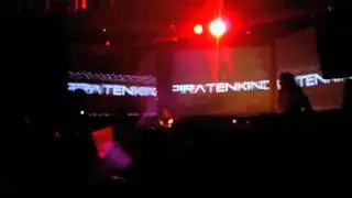 Feine Musik (Piratenkind & Squep)