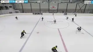 PFR Highlights: LHD Anton Johannesson (2020 NHL Draft)