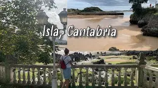 Isla, Cantabria Stunning Beaches & Coastal Trails You Need to See