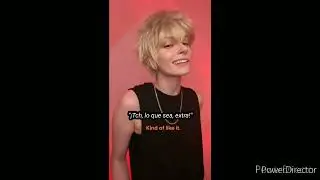 Bella Evans x Katsuki Verona || RIVALES