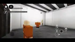 SCP game