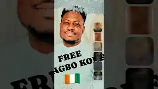 Part.5 - Marc Nda s'exprime sur L'ARRESTATION ABUSIVE de Gbagbo Kon&eacute; !