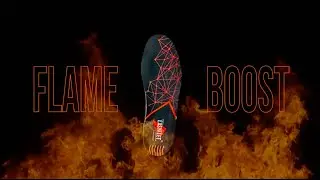 EASYFEET Flame Boost