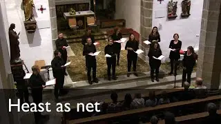 VOCAMUS Vocalensemble: 