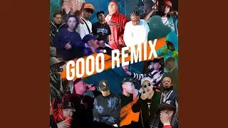 GOOO (OG Chainz a.k.a 左流 & JINTOKU Remix)