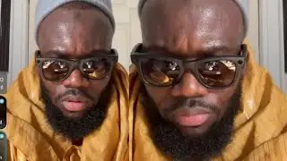 Pape gaye PASTEF en direct