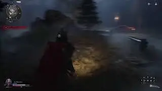 Evil Dead The Game: Trying Out The New Splatter Mode (No Commentary)