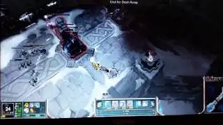 League of Legends Patch 4.12 Easter Egg?
