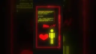 MOTION DESIGN-HUD ANIMATION #crt #motiondesign #hud #animation  #motiongraphics #2d #aftereffects