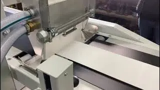 Soest -  Curtain coater 2