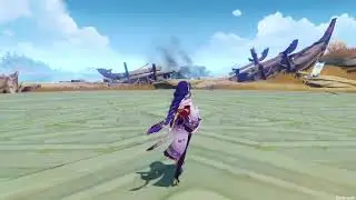 Baal Skill/Gameplay