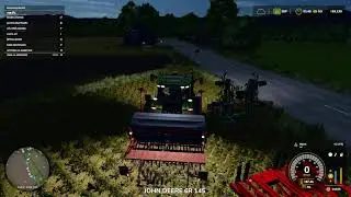 FS 25  Daheim